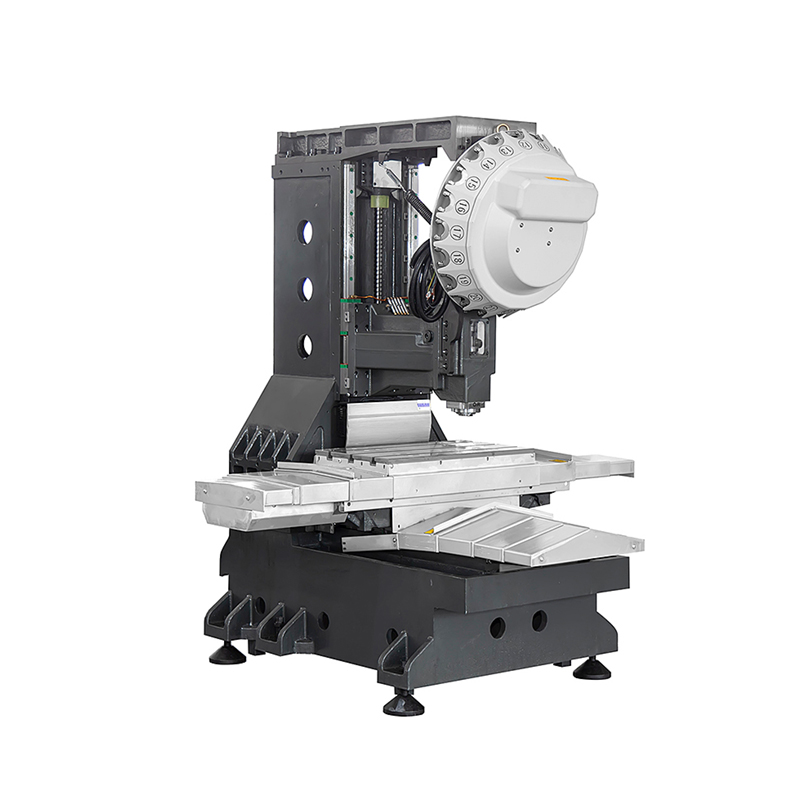 CNC鑽攻機(ji)T600