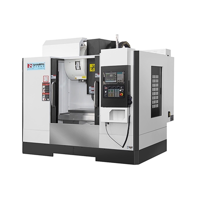 V850L數控加工中心(xīn)