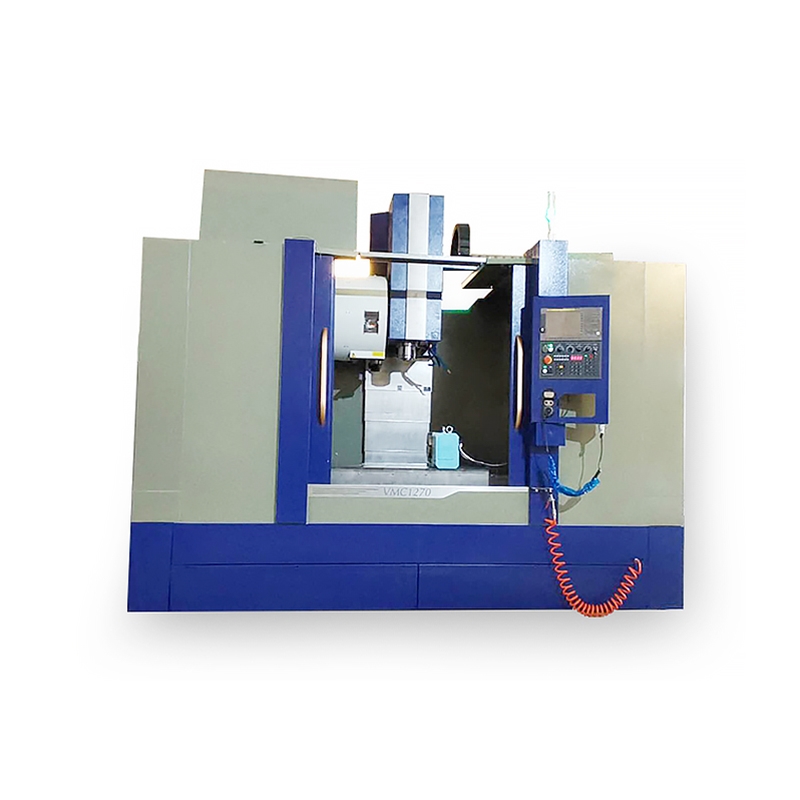 V1270L數控加工(gong)中心