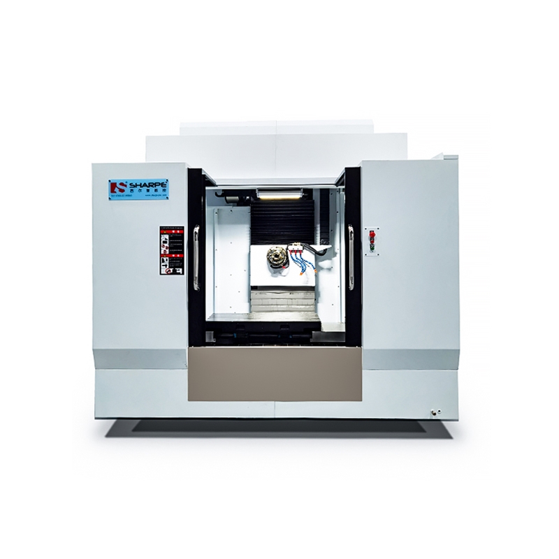 HMC850卧式加(jiā)工中心(xin)