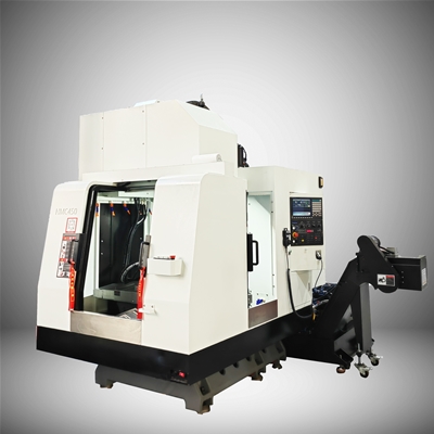 玻璃械具卧(wo)式加工中心(xīn) 卧式加工中(zhōng)心HMC450