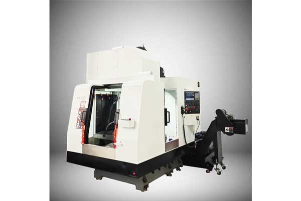 立式加工中(zhong)心常見問題有(yǒu)哪些？