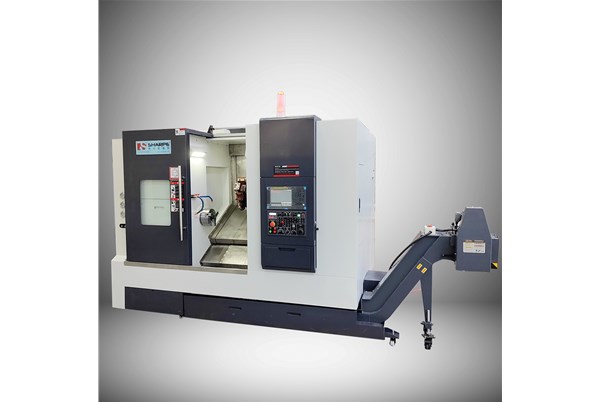 車銑複(fu)合加工的優勢(shi)有哪些？