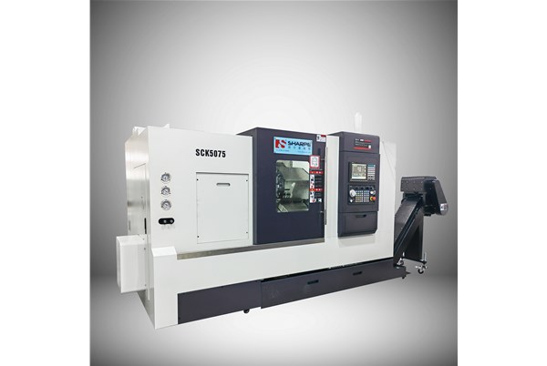 什麽是數(shu)控車床？