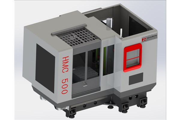 卧式加工(gōng)中心分别有哪些(xiē)優點和缺點？