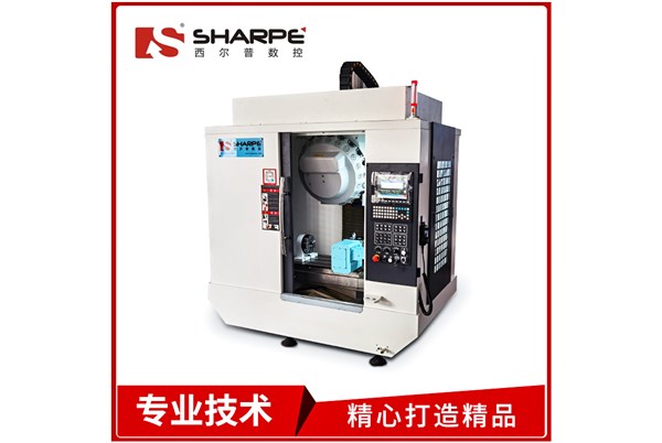 加工(gong)中心換刀故(gù)障的常見形(xíng)式和解決方(fang)法？