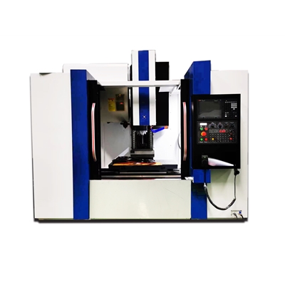 V1165L重型數控加工(gōng)中心