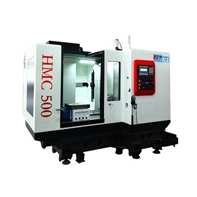 卧式(shì)加工中心HMC500