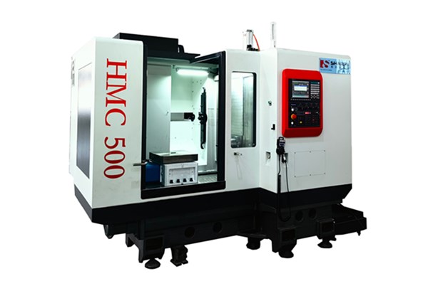 卧式(shì)加工中(zhōng)心主軸(zhóu)皮帶發(fā)生異響(xiǎng)的幾個(ge)原因