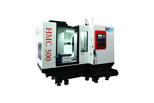 卧式(shi)加工中(zhong)心都可(ke)以加工(gōng)哪些零(líng)件呢？