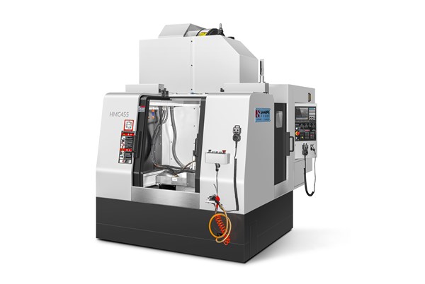 加工中(zhōng)心如何打刀擺？