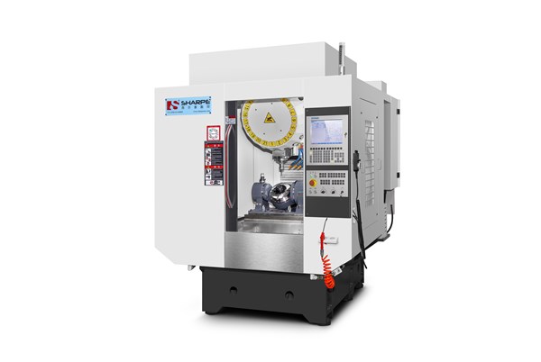 鑽攻機和(he)加工中心的區别(bie)你知多少?