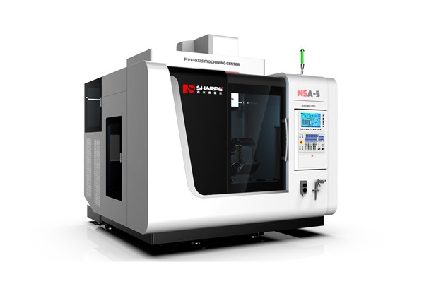 五軸加工中心(xin)基準刀有用嗎？