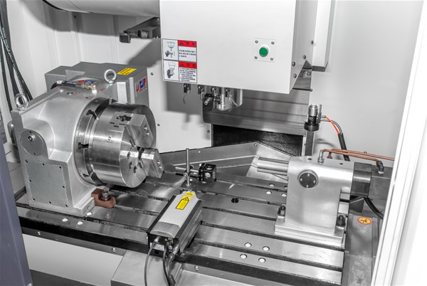 加(jia)工中心和(he)數控銑床(chuáng)有哪些區(qū)别   ？