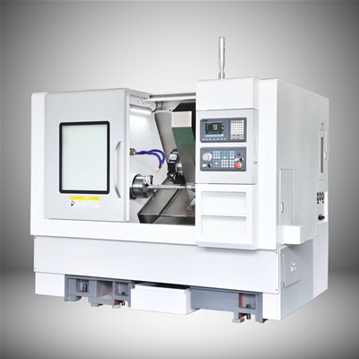 SCK-50BY數(shù)控車床(chuáng) 車銑複(fú)合 帶尾(wei)頂數控(kong)車床