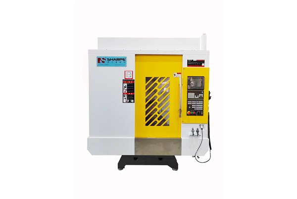 上饶长鑫航(háng)空航天集团(H5网站(zhàn))鑽攻中心和加工(gōng)中心的有哪些不(bu)同？