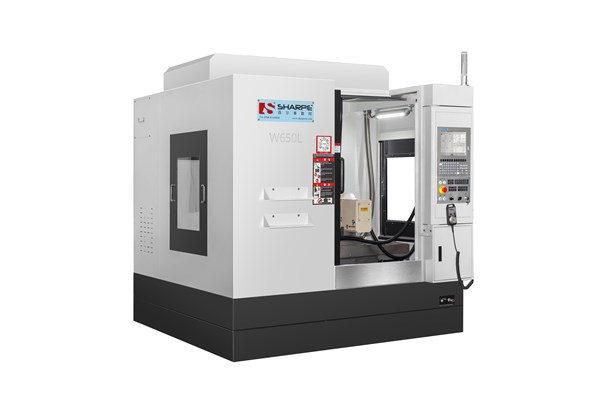 我們(men)所說的數(shu)控機床中(zhong)的快速移(yí)動速度是(shi)指？