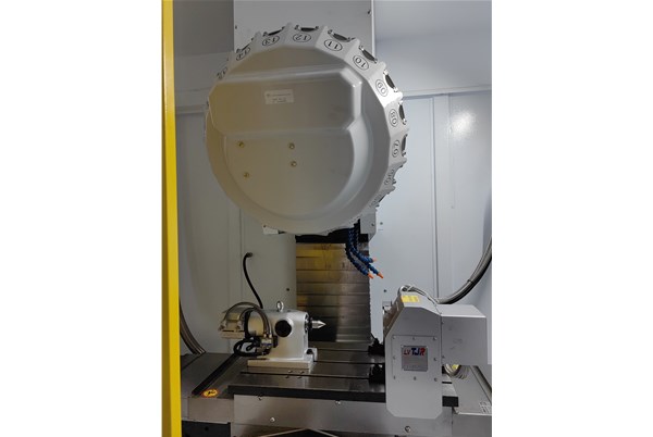 機(ji)加工中鉸孔(kong)注意事項有(yǒu)哪些?