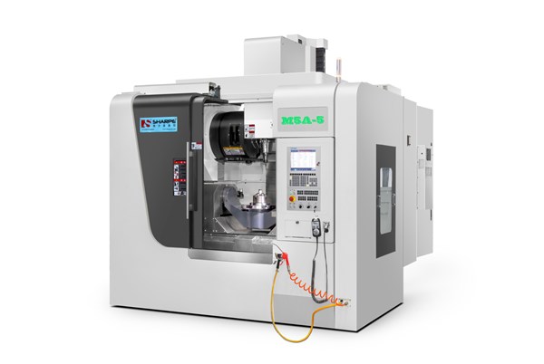 加工中(zhōng)心和數控(kòng)銑床有哪(na)些區别？