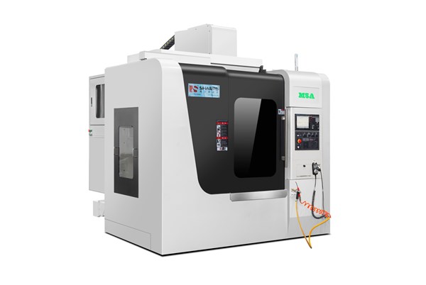 　　使用(yòng)五軸立式加工(gong)中心時需要注(zhu)意哪些？