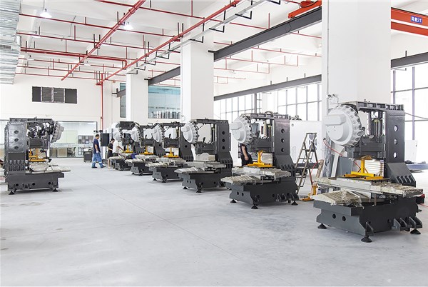 關于(yú)鑽攻中心(xīn)的主要分(fen)類，你了解(jie)嗎？