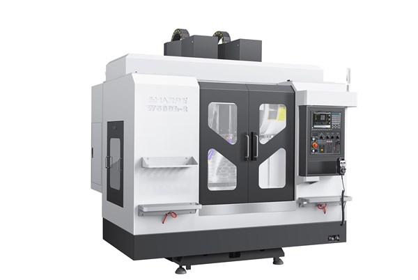 雙主軸(zhóu)加工中心具(jù)有哪些優勢(shì)？