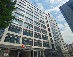 自主研(yán)發優勢